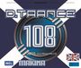 : D.Trance 108 (incl. DJ Mix & Makina), CD,CD,CD,CD