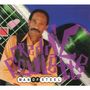Freddie Roulette: Man Of Steel, CD