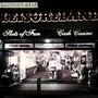 Wreckless Eric: Leisureland, CD