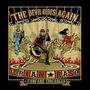 Adrian Fanfare Ciocarlia & Raso: The Devil Rides Again, CD