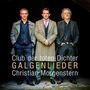 Reinhardt Repkes Club Der Toten Dichter: Galgenlieder (Christian Morgenstern - Gedichte neu vert, CD