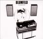 Blumfeld: Ich-Maschine, CD