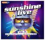 : Sunshine Live 71, CD,CD,CD