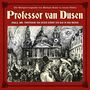 : Professor van Dusen (Neue Fälle 38) Professor van Dusen nimmt ein Bad in der Menge, CD