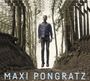 Maxi Pongratz: Maxi Pongratz, LP