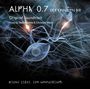 : Alpha 0.7 - Der Feind in dir, CD