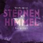 Ulrike Haage (geb. 1957): Sternenhimmel, LP