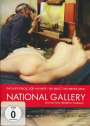 Frederick Wiseman: National Gallery (OmU), DVD