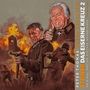 : Steiner - Das eiserne Kreuz 2 (180g) (Limited Edition) (Transparent Orange Vinyl), LP