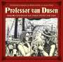 : Professor van Dusen bittet zum Tanz (Neue Fälle 22), CD