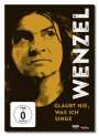 Lew Hohmann: Wenzel - Glaubt nie, was ich singe, DVD