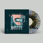 Final Effort: Appetite (Splattered), LP