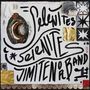 Jimi Tenor: Selenites, Selenites! (limited Clear Vinyl), LP