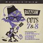 : Buzzsaw Joint Cut 07+08, CD