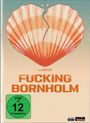 Anna Kazejak: Fucking Bornholm, DVD