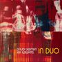 Dave Liebman & Jeff Williams: In Duo, CD