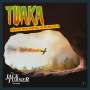 Jack Turner Hörspiele: TUAKA - König der Menschenfresser, CD