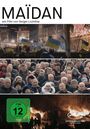 Sergei Loznitsa: Maidan (OmU), DVD