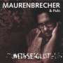 Manfred Maurenbrecher: Weiße Glut, CD