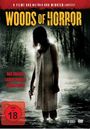 : Woods Of Horror Box (9 Filme auf 3 DVDs), DVD,DVD,DVD