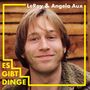 LeRoy & Angela Aux: Es gibt Dinge, LP