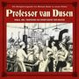 Professor van Dusen riecht den Braten (Neue Fälle 46), CD
