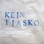 Keimzeit: Kein Fiasko (Limited Edition) (handsigniert), CD