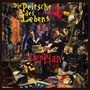 Der Plan: Die Peitsche des Lebens, LP