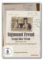 David Teboul: Sigmund Freud - Freud über Freud, DVD