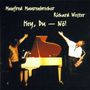 Manfred Maurenbrecher & Richard Wester: Hey, Du - Nö!, CD