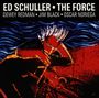 Ed Schuller: The Force, CD