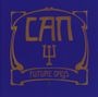 Can: Future Days (Remastered), CD