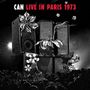 Can: Live In Paris 1973, CD,CD