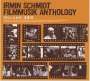 Irmin Schmidt: Filmmusik Anthology 4 & 5, CD,CD