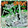 : Vol.3-Back From The Gra, LP