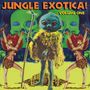 Jungle Exotica Vol.1, LP