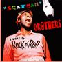 Scatman Crothers: I Want To Rock'n'Roll, CD