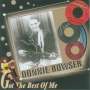 Donnie Bowser: Got The Best Of Me, CD