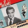 Jimmie Maddin: Hey Rock! The Best Of Jimmie Maddin, CD