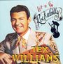 Tex Williams: Let's Go Rockabilly, CD