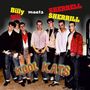 Bill Sherrell: Kool Katz, CD