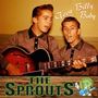 The Sprouts: Teen Billy Baby, CD