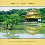 Asia Lounge: A Chillout Journey, CD