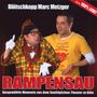 Marc "Blötschkopp" Metzger: Rampensau: Live im Senftöpfchen, CD