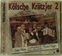 : Kölsche Krätzjer 2, CD
