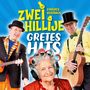 : Zwei Hillije: Gretes Hits, CD