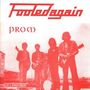 The Prom: Fooled Again, CD