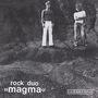 Magma: Rock Duo Magma (+ 5 Bonustracks), CD