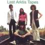 Arktis: Last Arktis Tapes, CD