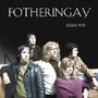 Fotheringay: Essen 1970, CD